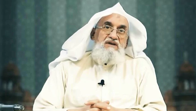 Mort D’Ayman Al-Zawahiri