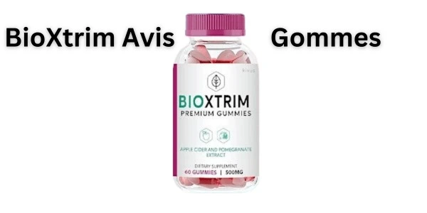 bioxtrim-gummies