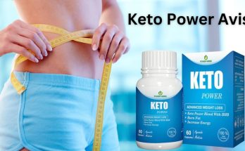 Keto Power Avis- Ingrédients, effets secondaires, test & évaluation 2024