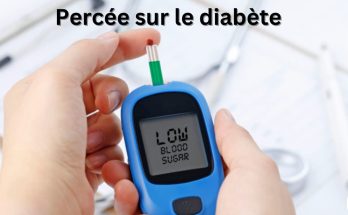 Percée sur le diabète : Pourquoi 420 millions de diabétiques peuvent se réjouir