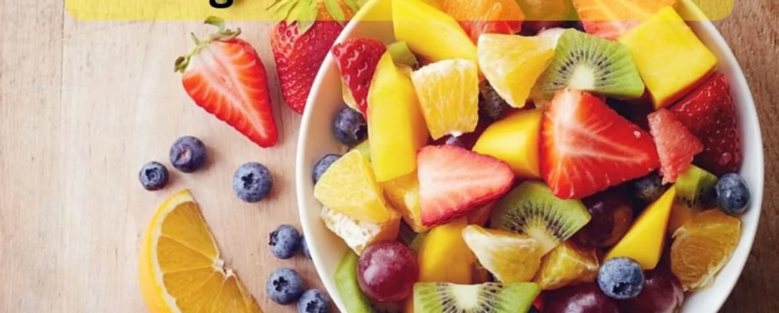 Ces 7 fruits et légumes d'été sont sains pour votre cœur