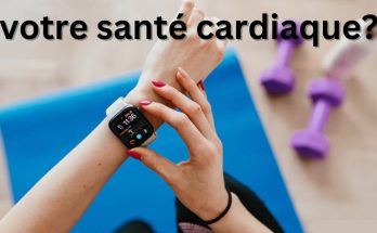 Un Fitness Tracker pourrait-il booster votre santé cardiaque?