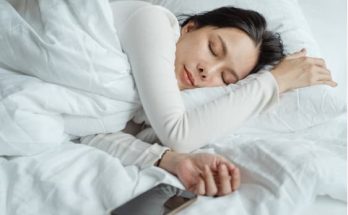 Que pouvez-vous changer au sujet de votre Pour un meilleur sommeil?