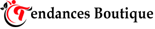 Tendances Boutique Logo d'en-tête